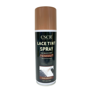 CSCR Professional Lace Tint (Dark Brown)