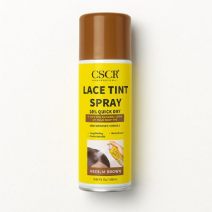 CSCR Professional Lace Tint (Medium Brown)