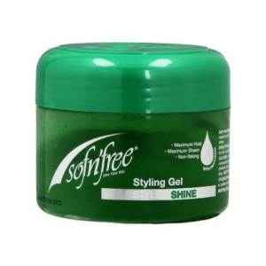 Sofrifree Styling Gel