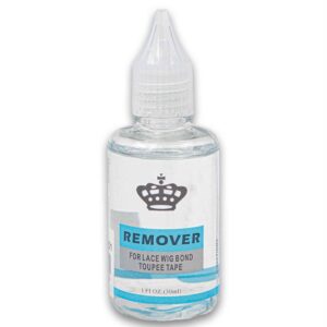 Wig Remover