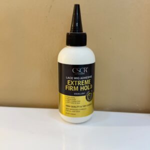 CSCR Lace Wig Adhesive Extreme Film Hold Glue