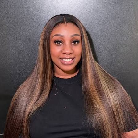 Wig Installation